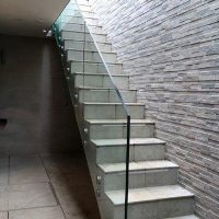 bds-radlett-external-stairwell-3-400x600 courtyard stair case